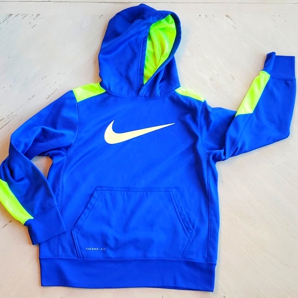Nike Other - Nike Therma Fit Hoodie